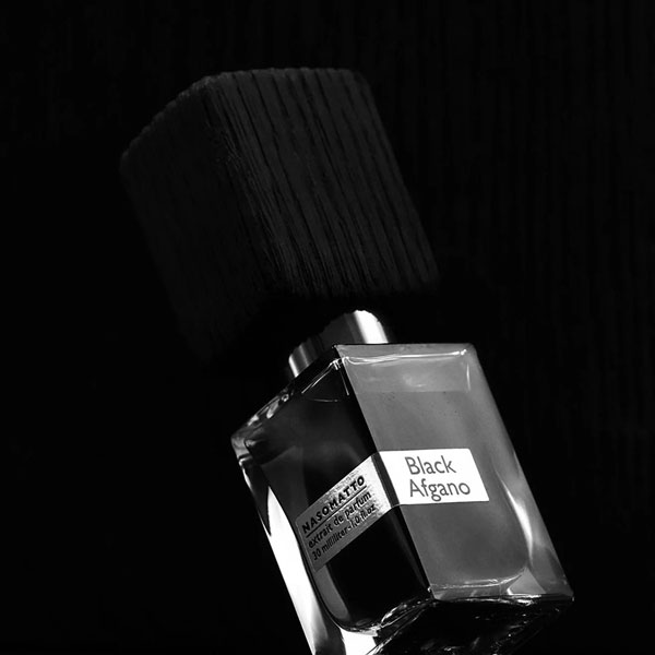 عطر ادکلن  ناسوماتو  بلک افغان